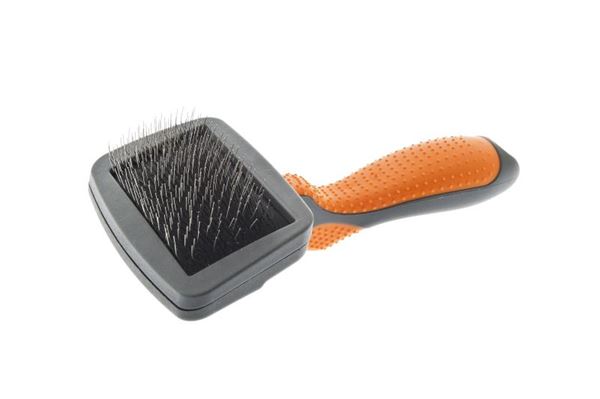 Brushë për krehje, qen dhe mace, Ferribiella, Medium