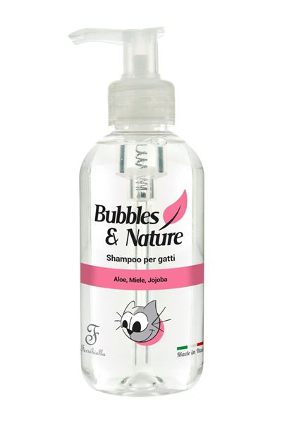 Shampo për mace, EXTRICATE CAT SHAMPOO 250ML.