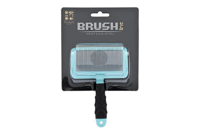 Brushë për krehje për qen & mace, Ferribiella, Large