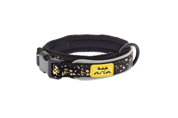 Kollare për qen, Aria Yellow, Ferribiella