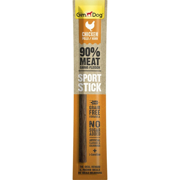 Shërblim për Qen, GimDog Sport Stick 12g