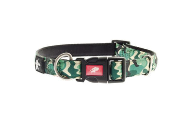 Kollare për qen, Camouflage Green, Ferribiella.