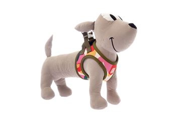 Trupore për qen, Motif Camouflage, Ferribiella