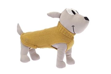 Xhemper për qenusha, Soffie Yellow