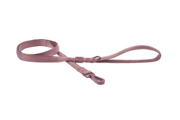 Litar për qen, Suprema Comfort, Burgundy, Ferribiella
