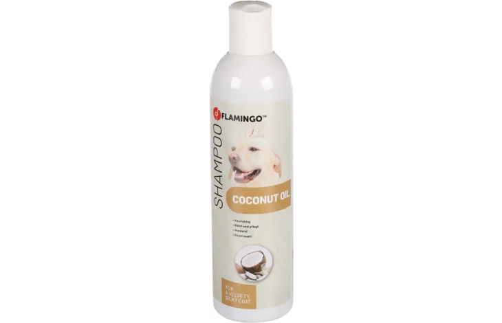 Shampo për qen, Coconut oil, 300 ml