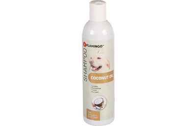 Shampo për qen, Coconut oil, 300 ml