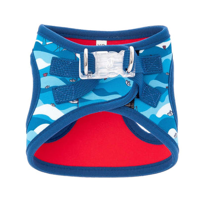 Trupore për qen, Motif Origami, Ferribiella