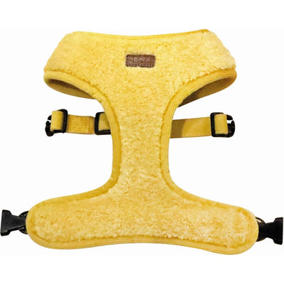 Trupore për qen, me plush, Croci.