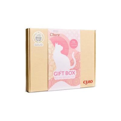 Gift Box, Churu.