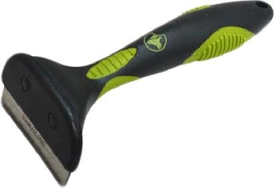 Powerfur Brushë, Croci