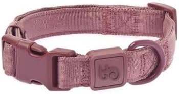 Kollare për qen, Suprema Comfort, Burgundy, Ferribiella