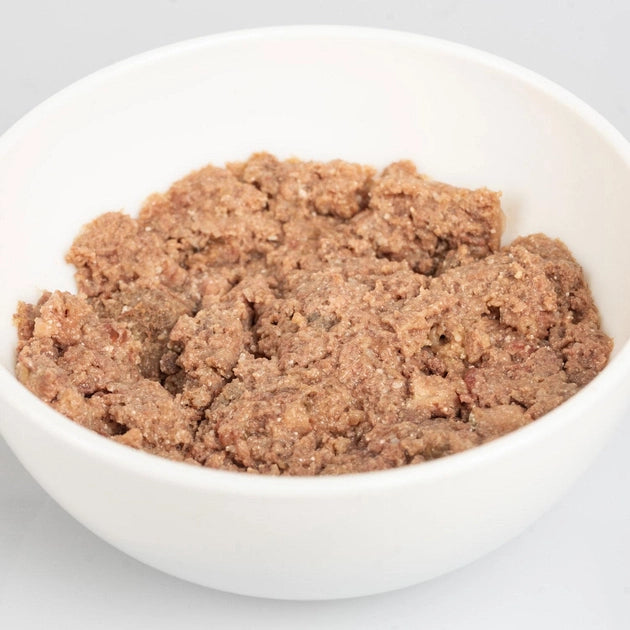 Gran Carno Junior, mish gjedhi+gjeldeti, 400 gr.