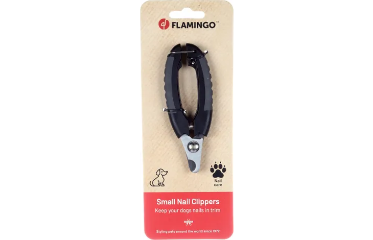 Prerëse e thonjëve për qen dhe mace, Nail Clipper, Flamingo