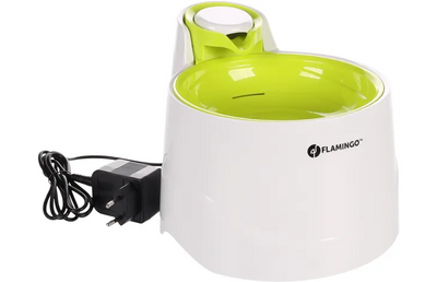 Fontanë automatike e ujit, 2 L, Bellagio, Flamingo