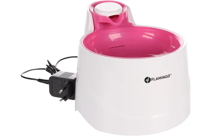 Fontanë automatike e ujit, 2 L, Bellagio, Flamingo