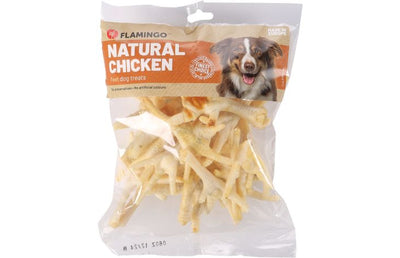 Kembe pule, Natural Snack Chicken Foot, 800 gr.