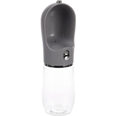 Shishe uji portative, Portable Water Dispenser, 7,7x7,3x25CM flamingo