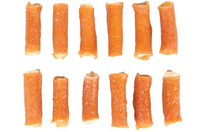 Shkopinj lepuri, Rabbit Rolls, 85 gr.