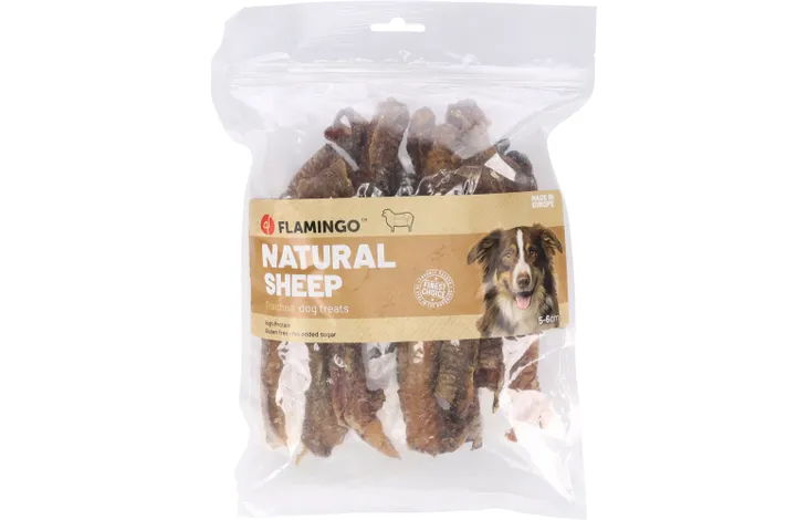 Trake dele, Lamb Trachea, 200 gr.