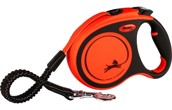 Litar Flexi XTreme, Tape, L 5m