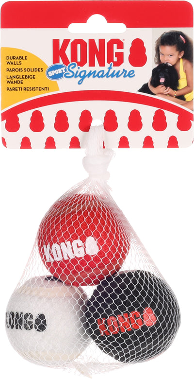 Topa Kong, Sport Balls
