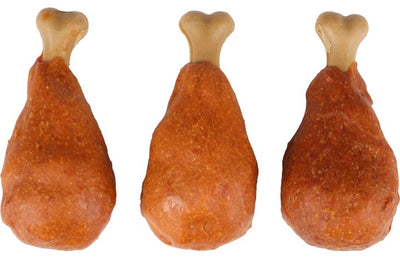 Shpërblime me pulë, Fast Food DrumStick, 140 gr.