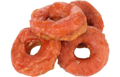 Shpërblime me pulë, Hapki Donut with chicken 95 gr.