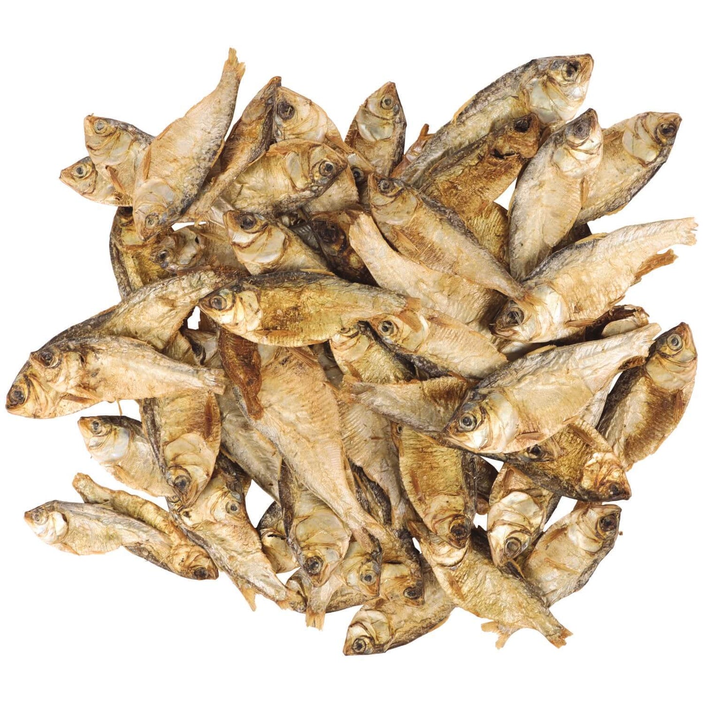 Peshk i tharë, Natural Fish, 100 gr.