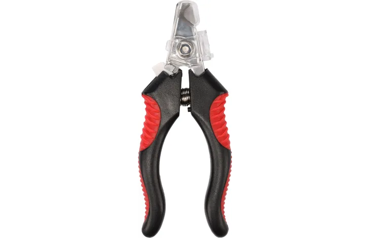 Prerëse e thonjëve për qen dhe mace, Nail Clipper Knippie, Flamingo