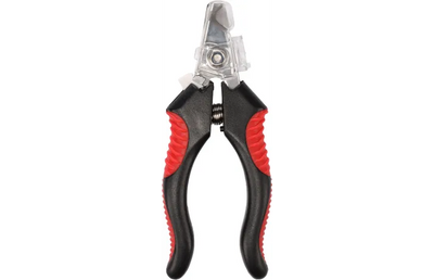 Prerëse e thonjëve për qen dhe mace, Nail Clipper Knippie, Flamingo