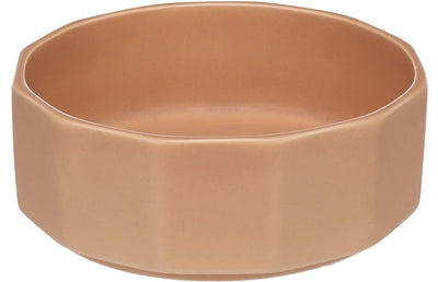 Enë qeramike për mace, Valerio Pink, 300 ml