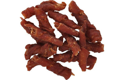 Shpërblime me rosë, Hapki Duck Rolls, 85 gr.