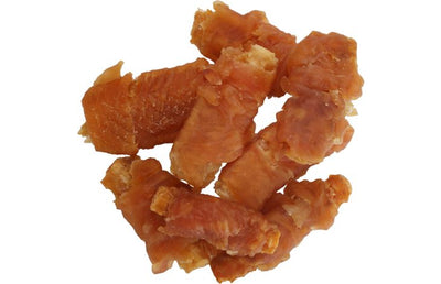 Shpërblime me pulë, Hapki Cartilage with chicken, 85 gr.