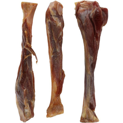 Kofshe derri, Natura Snack Pork Fibula, 3 pcs