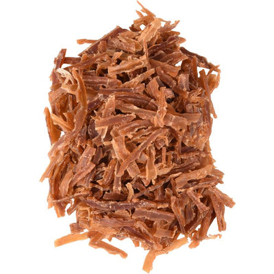 Copeza mish rose per mace, Hapki Duck Strips Dried, 50g