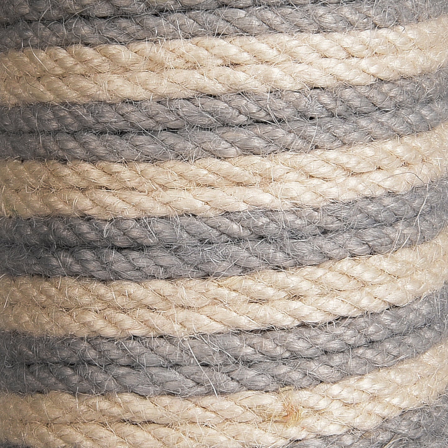 Gërvishëse për mace, Burt Light beige & Light grey, 45x40x77CM