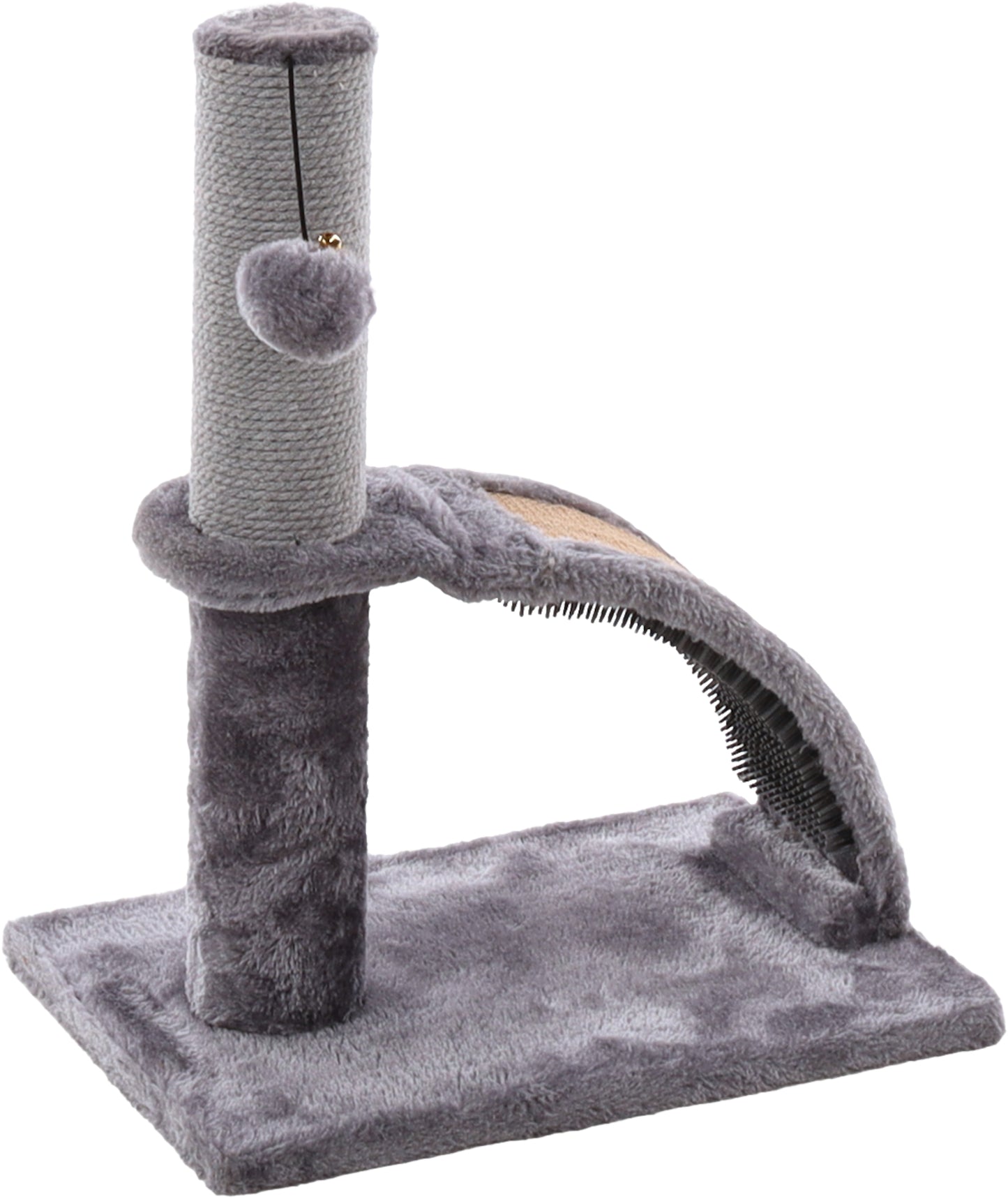 Pemë gërvishëse për mace, Tessa Grey, 35x25x43,5CM