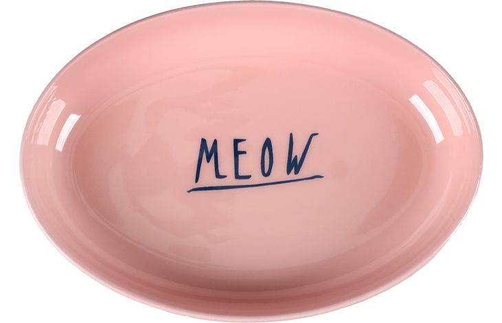Enë ushqimi, Nell, 275 ml, Flamingo.