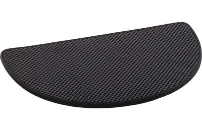 Shtrese për tualet, Litter Tray Mat Matz Black, 65x40