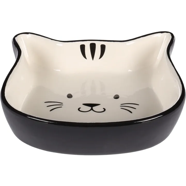 Enë qeramike për mace, Fofa, 250 ml