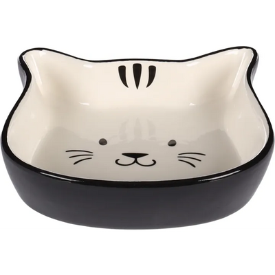 Enë qeramike për mace, Fofa, 250 ml