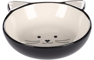 Enë qeramike për mace, Kajo, 280 ML