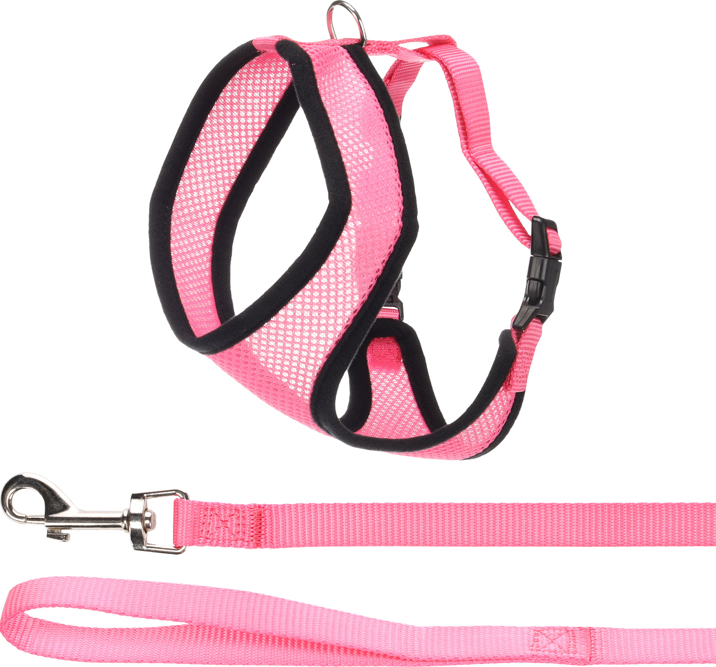 Trupore dhe Litar për mace, pink, Flamingo