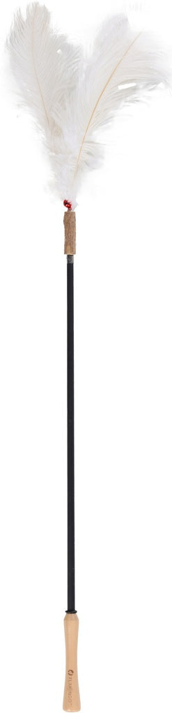 Shkop për mace, me gjatësi 186 cm, Flamingo, 1 pcs.