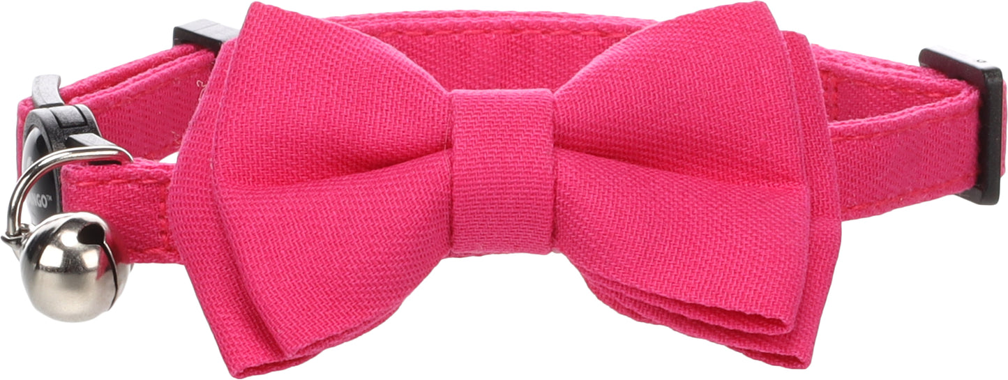 Kollare për mace, Lomi Fuchsia, 20 - 35 cm
