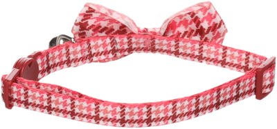 Kollare për mace, Ceasar Red, Flamingo, 20-35 cm