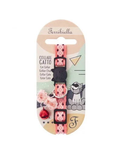 Kollare për mace, Iceland, Ferribiella, 1 x 20-30 cm