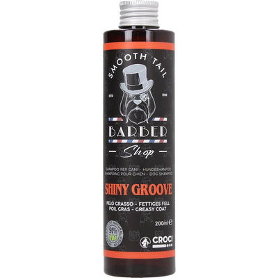 Shampo Shiny Groove, Croci, 200 ml