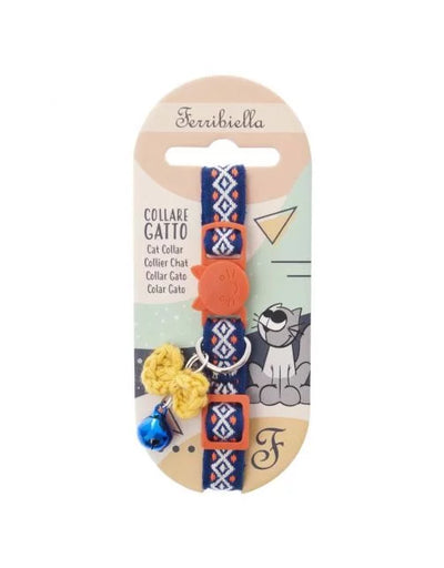 Kollare për mace, Iceland, Ferribiella, 1 x 20-30 cm